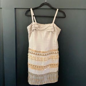 Nanette Lepore dress